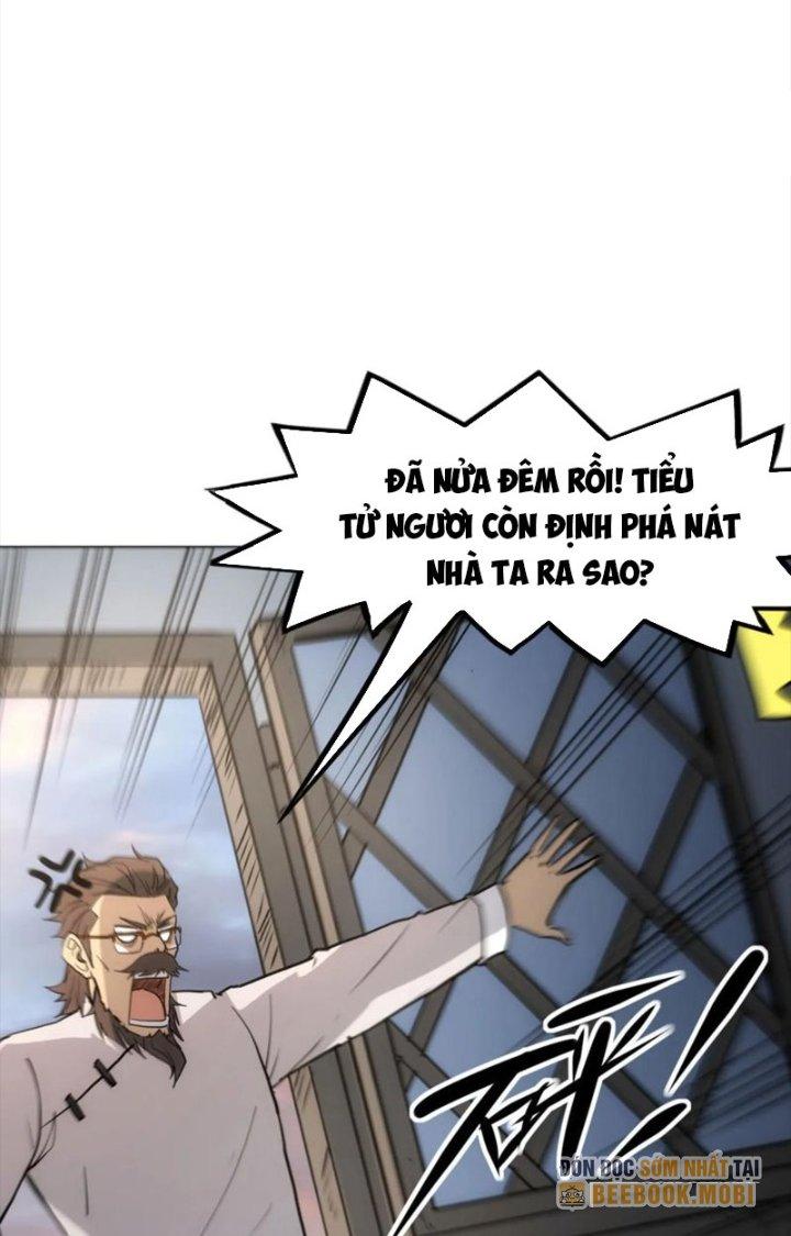 Tinh Môn Chapter 79 - Trang 2