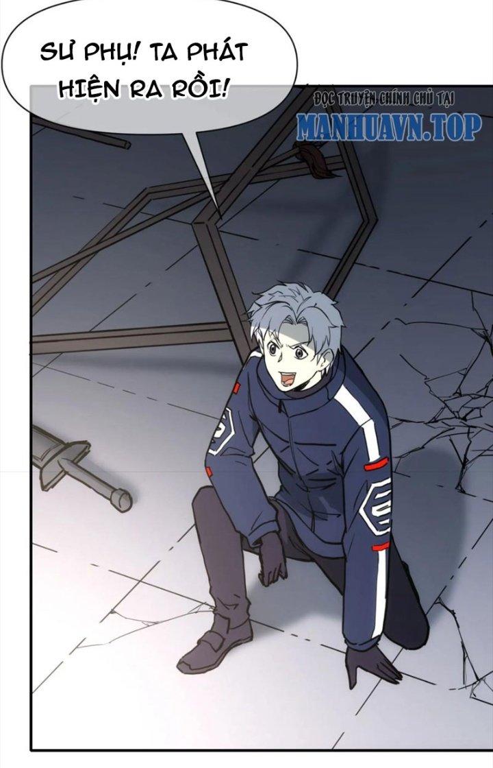 Tinh Môn Chapter 79 - Trang 2