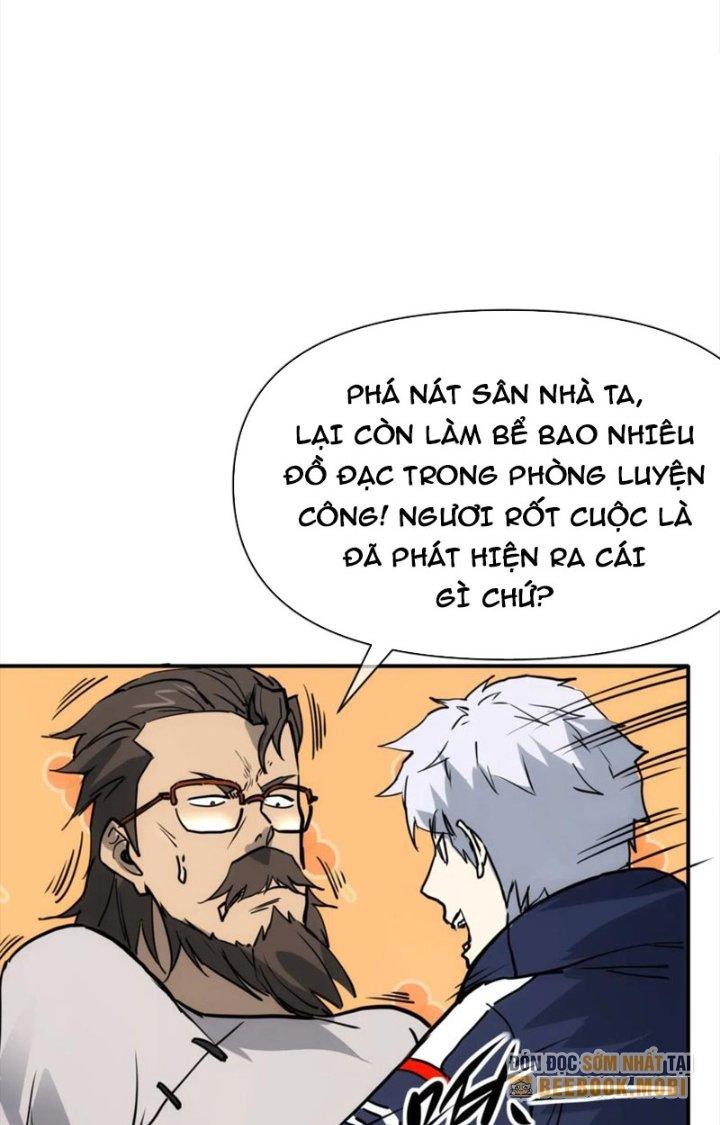 Tinh Môn Chapter 79 - Trang 2