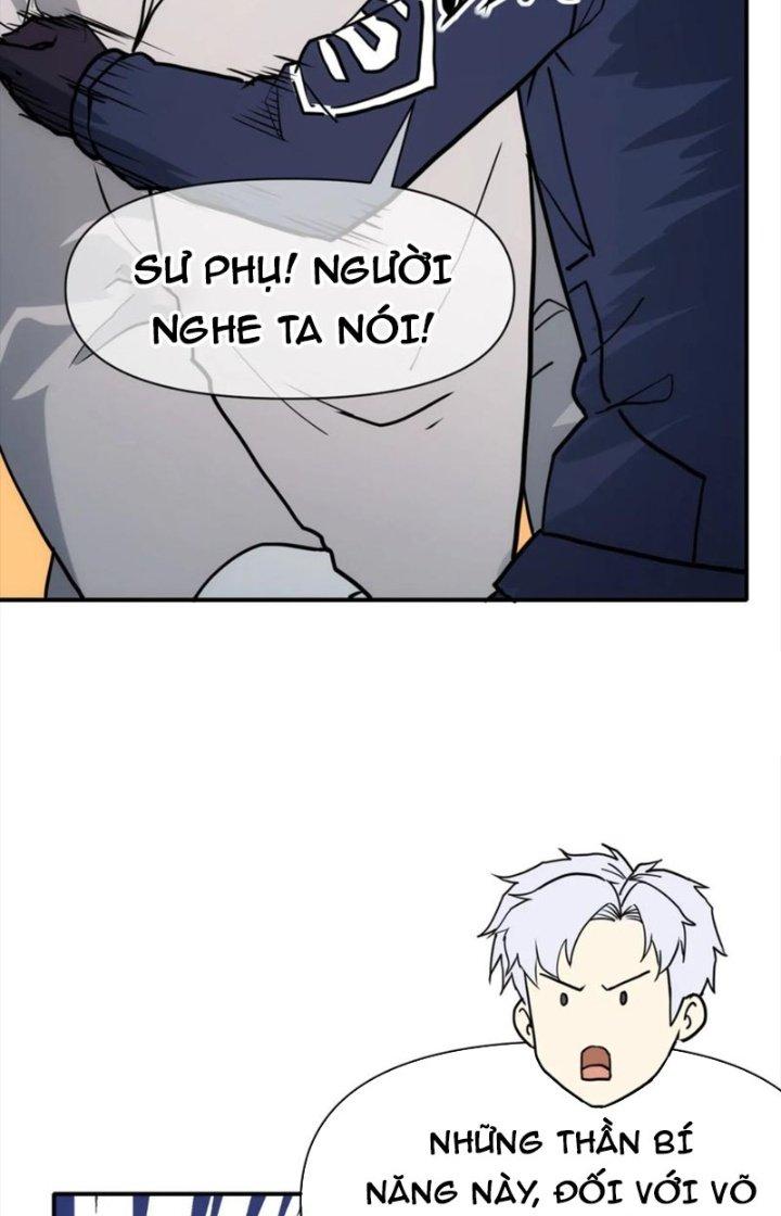 Tinh Môn Chapter 79 - Trang 2