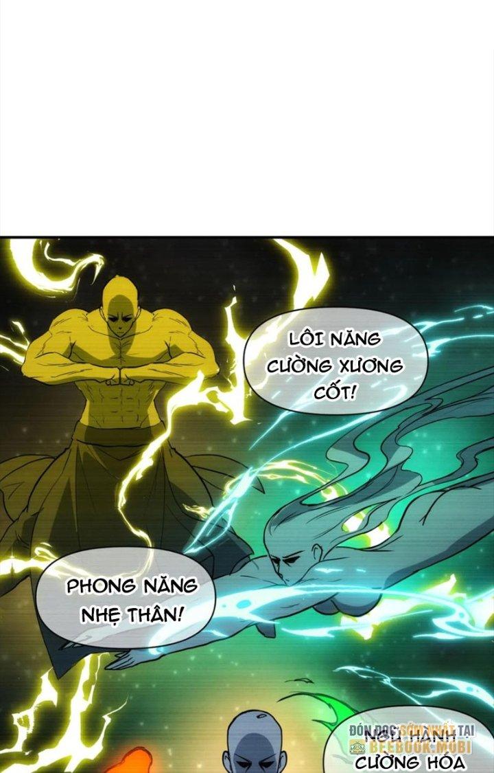 Tinh Môn Chapter 79 - Trang 2