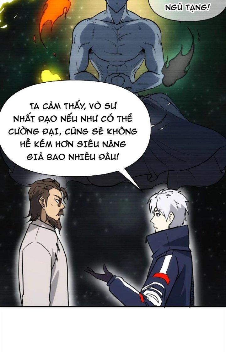 Tinh Môn Chapter 79 - Trang 2