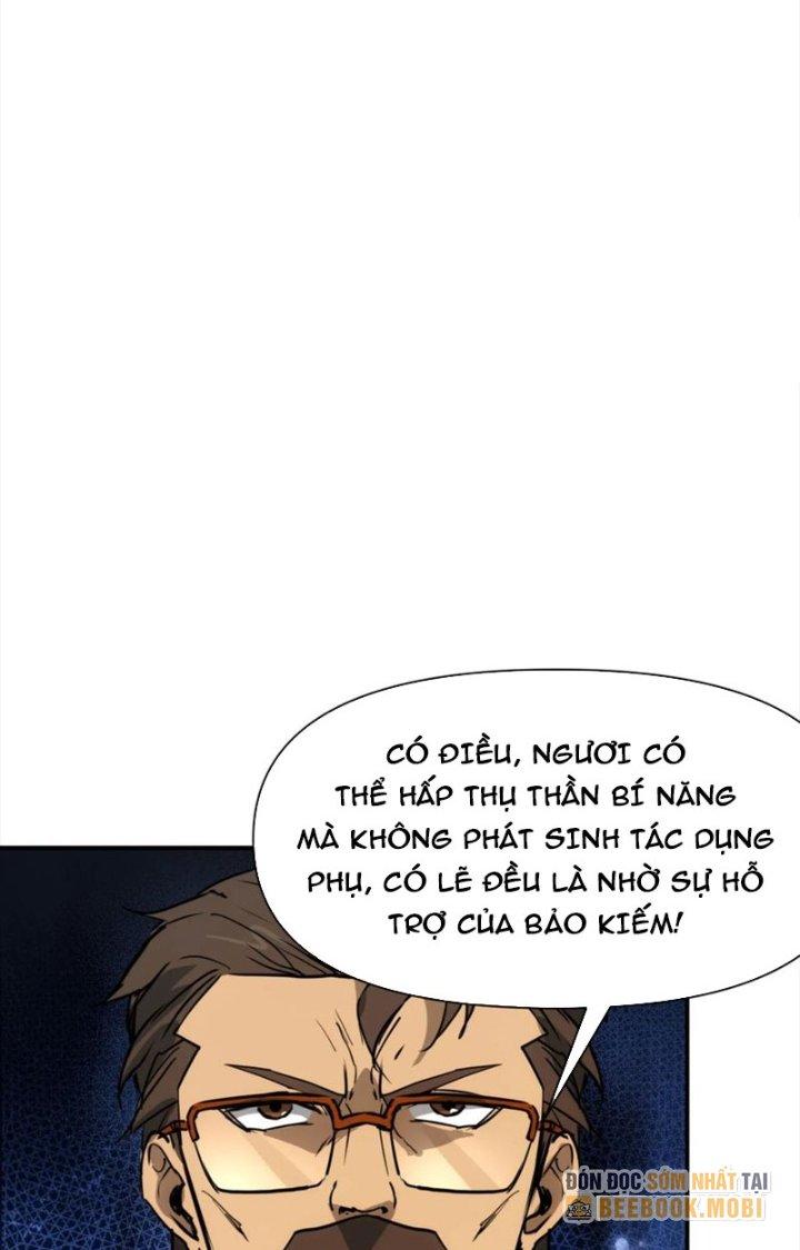 Tinh Môn Chapter 79 - Trang 2