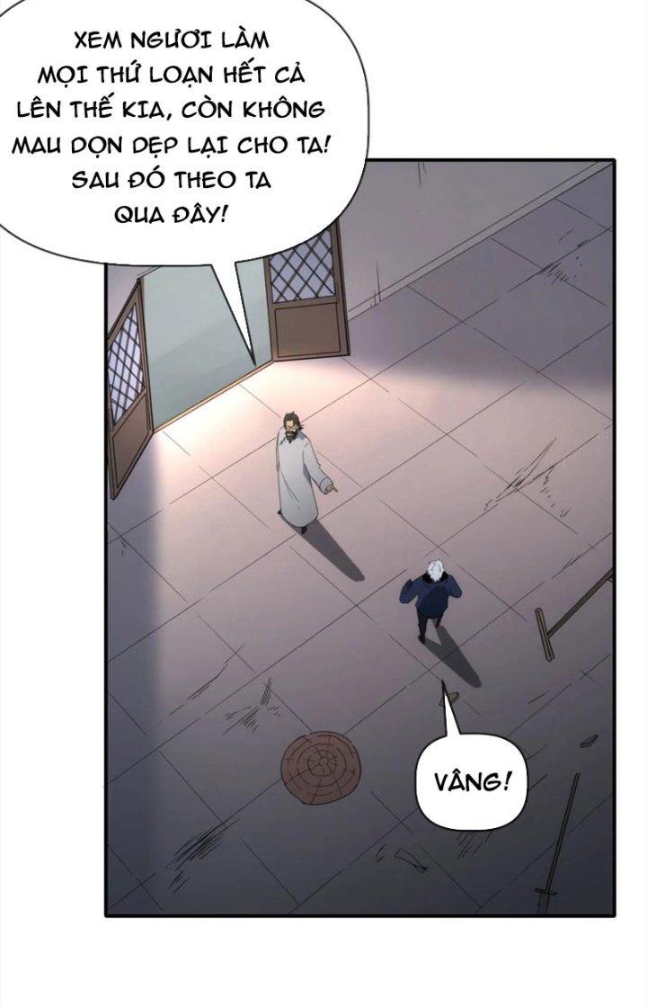 Tinh Môn Chapter 79 - Trang 2