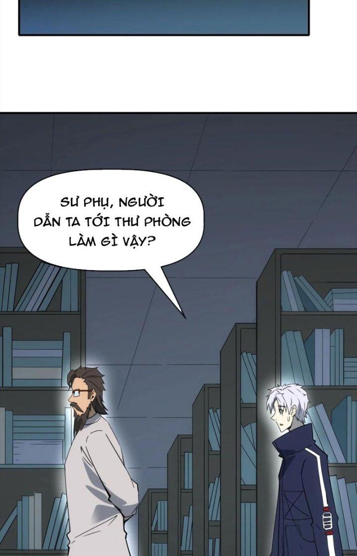 Tinh Môn Chapter 79 - Trang 2