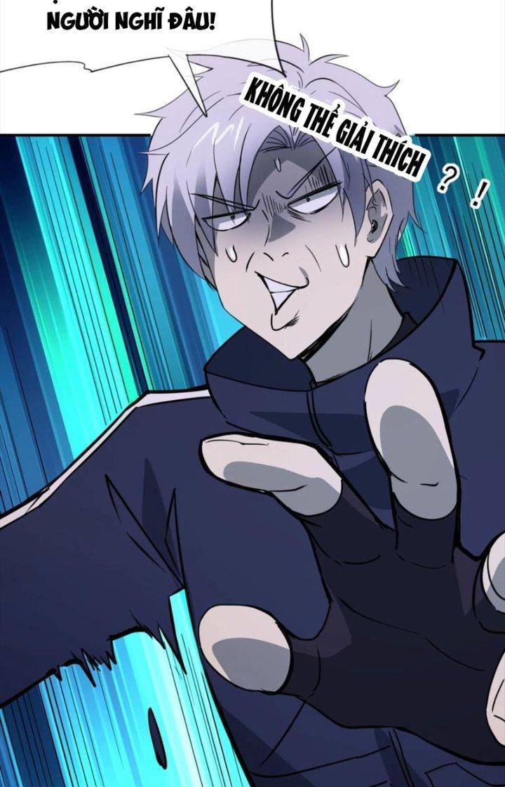 Tinh Môn Chapter 79 - Trang 2