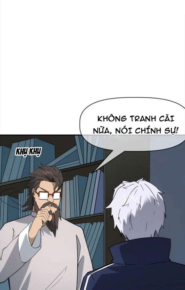Tinh Môn Chapter 79 - Trang 2