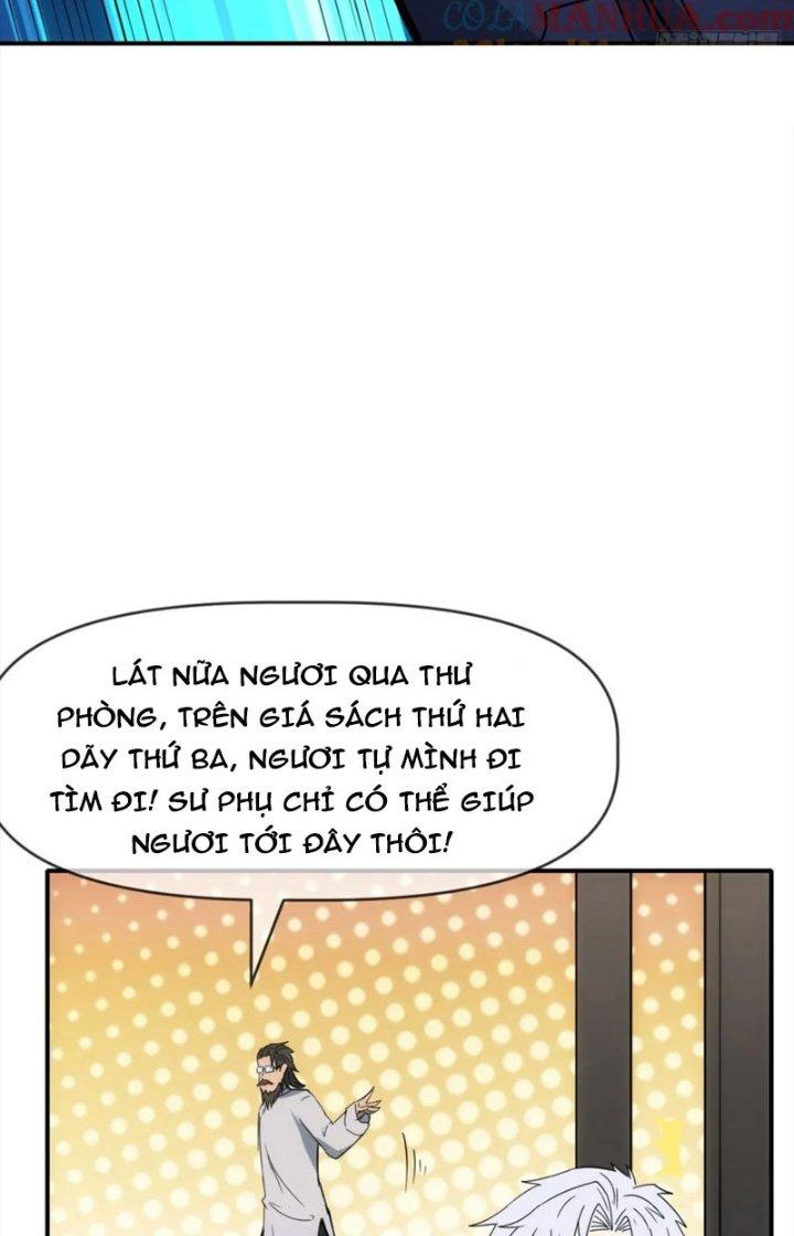 Tinh Môn Chapter 79 - Trang 2