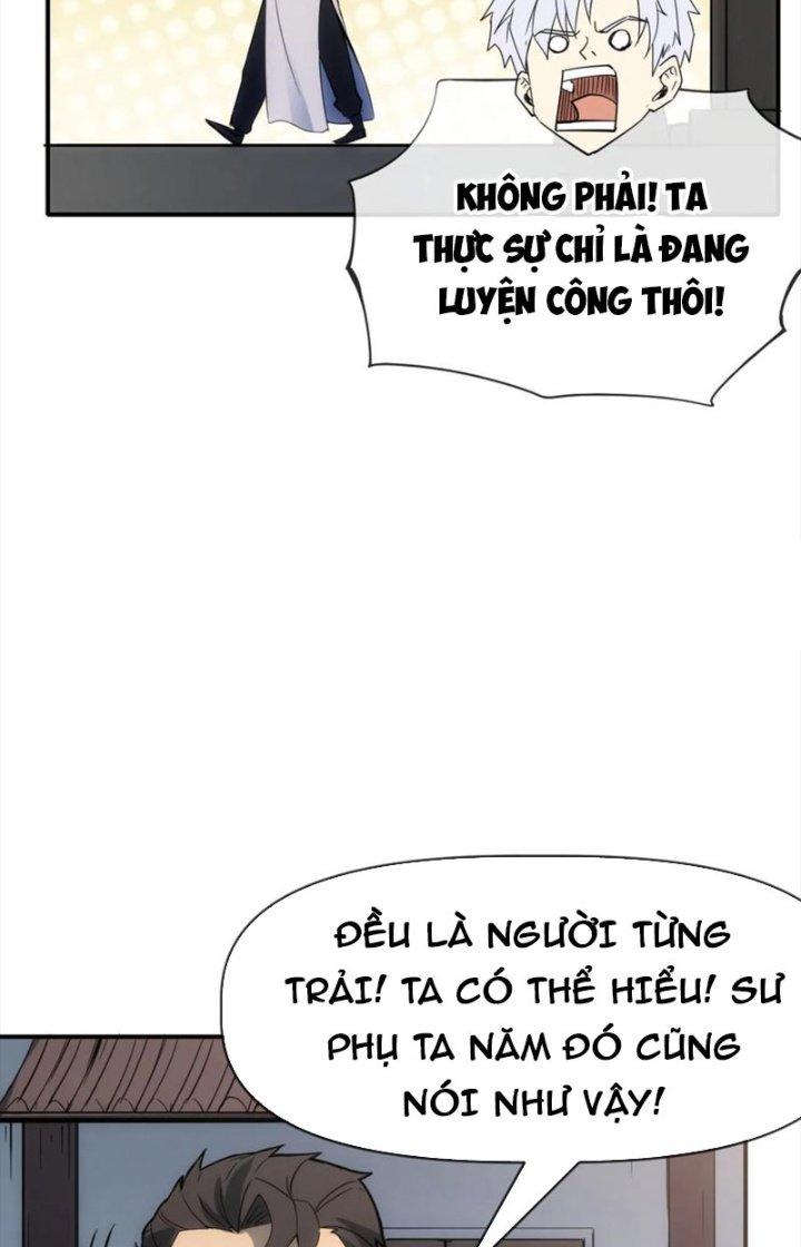 Tinh Môn Chapter 79 - Trang 2