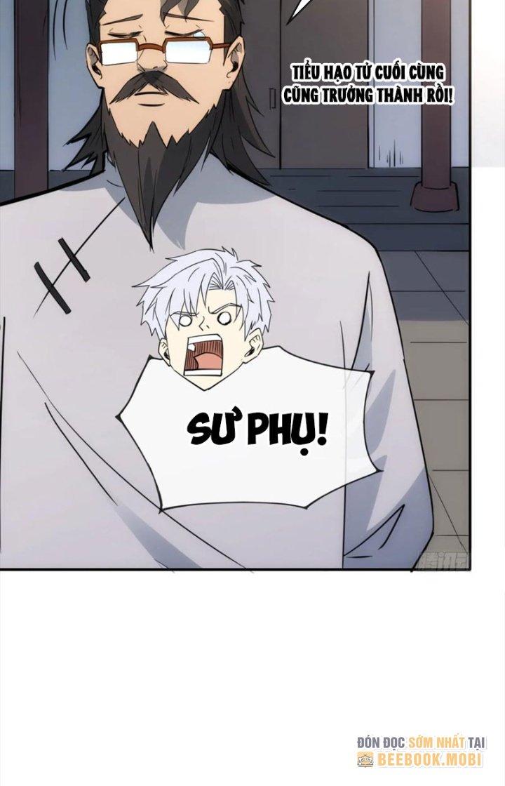 Tinh Môn Chapter 79 - Trang 2