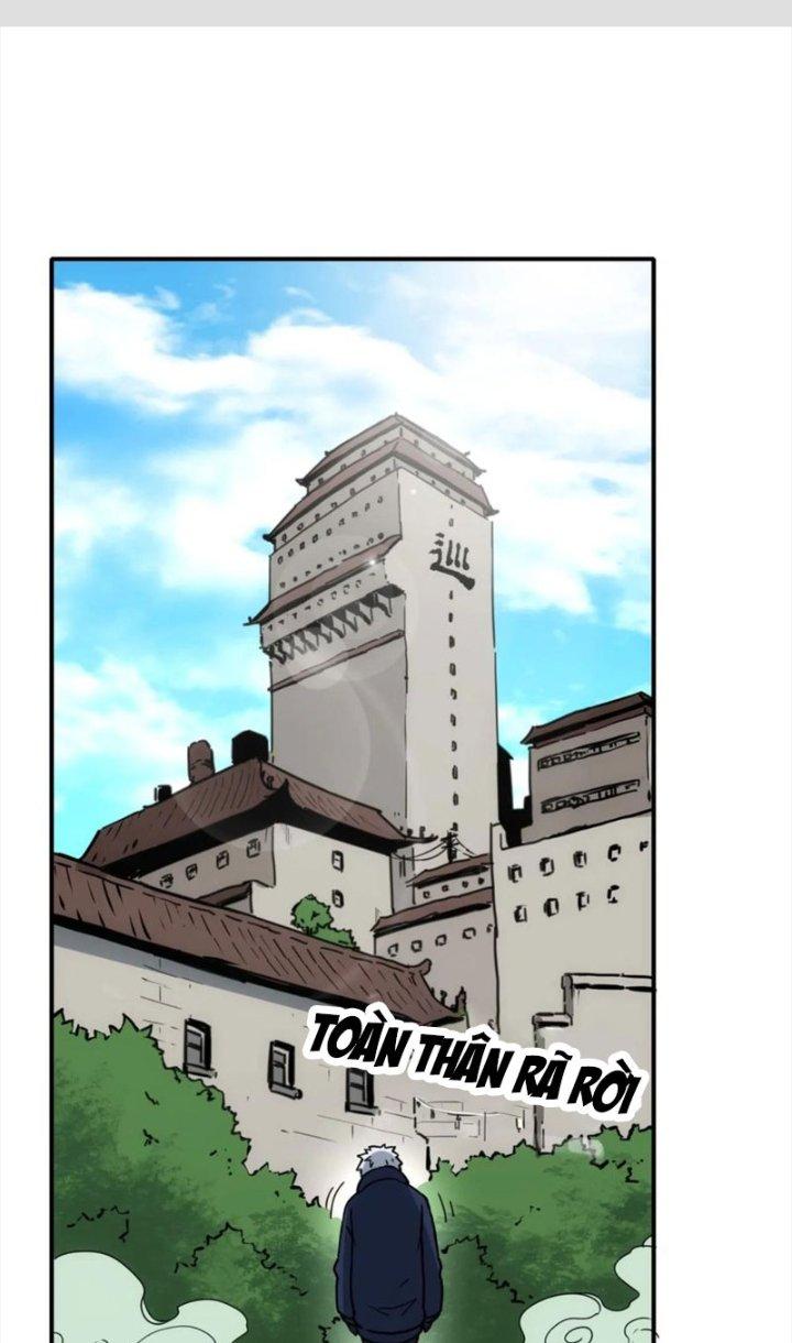 Tinh Môn Chapter 80 - Trang 2