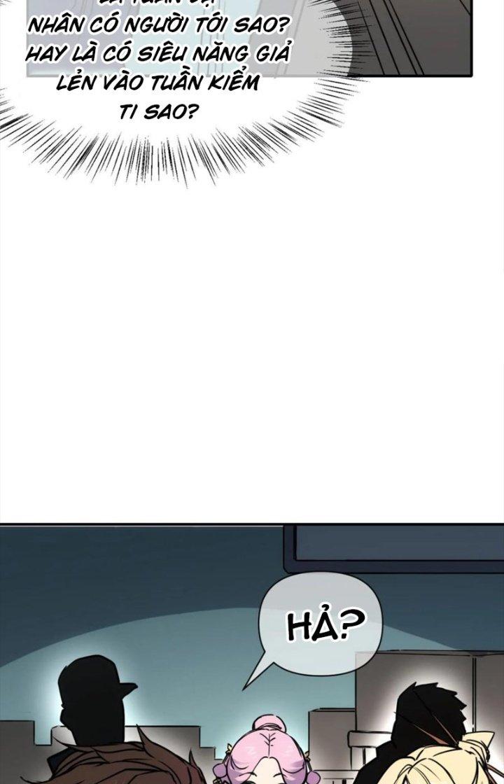 Tinh Môn Chapter 80 - Trang 2