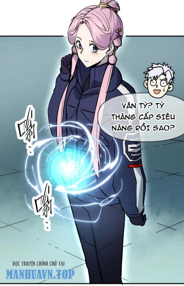 Tinh Môn Chapter 80 - Trang 2