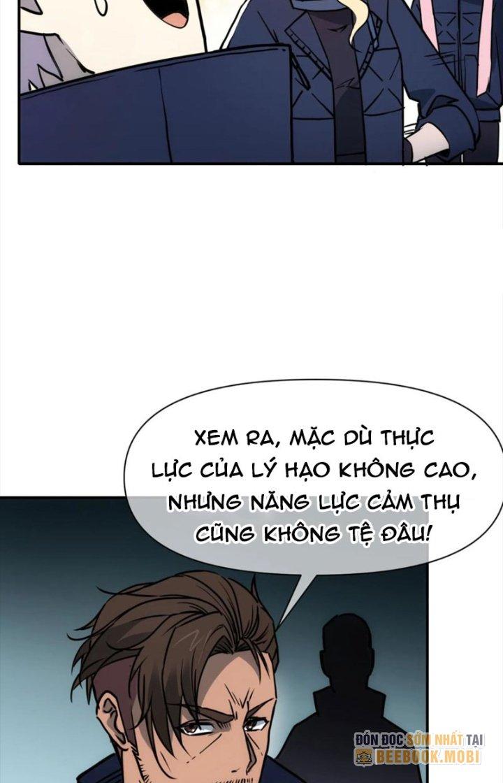 Tinh Môn Chapter 80 - Trang 2