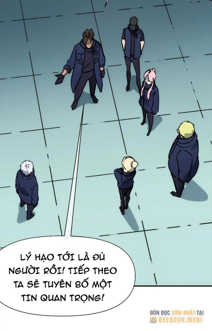 Tinh Môn Chapter 80 - Trang 2