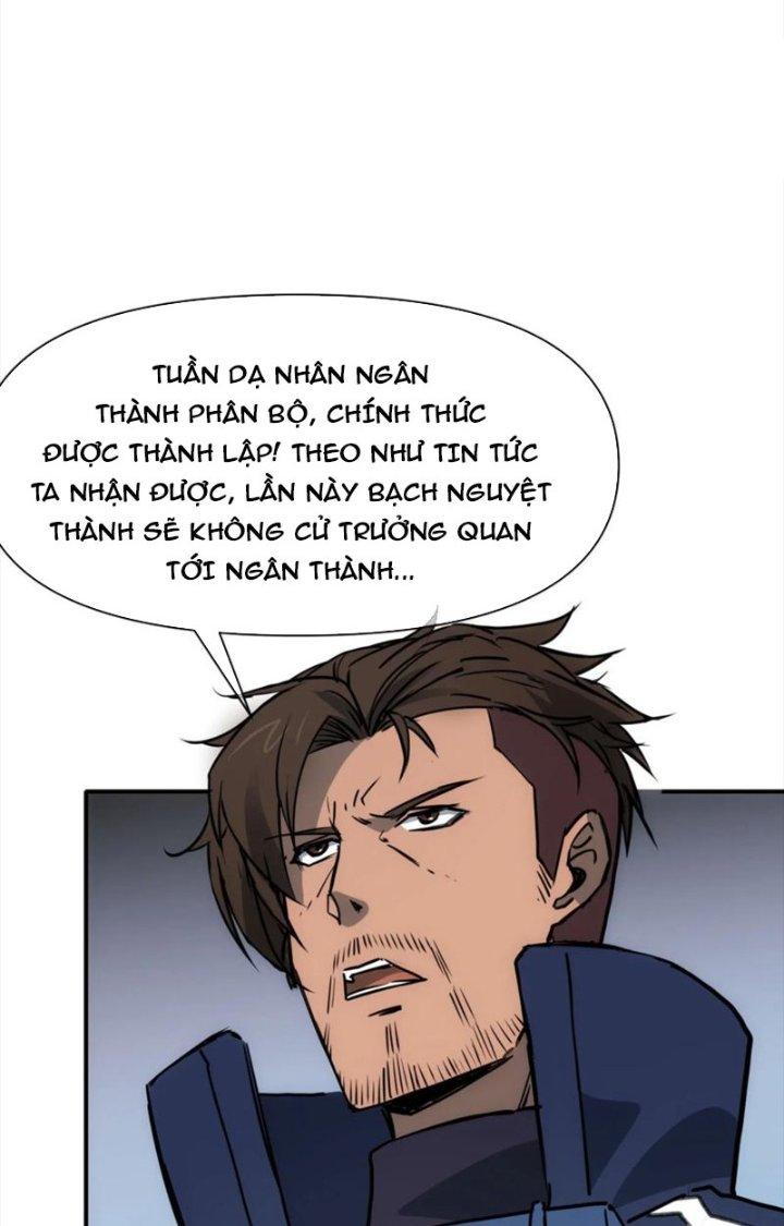 Tinh Môn Chapter 80 - Trang 2