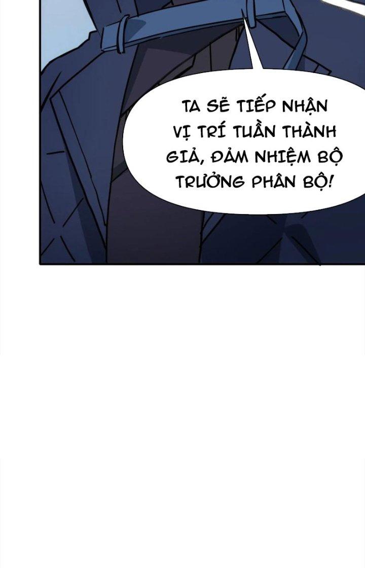 Tinh Môn Chapter 80 - Trang 2