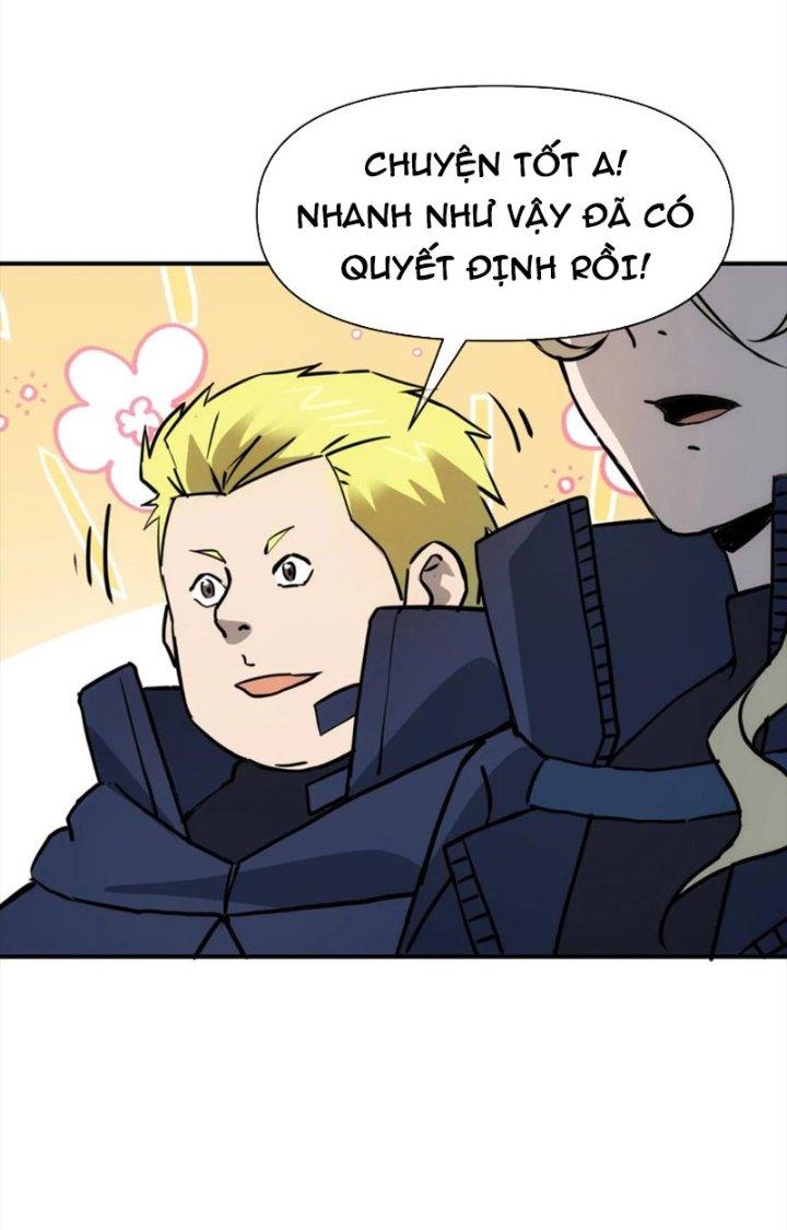 Tinh Môn Chapter 80 - Trang 2