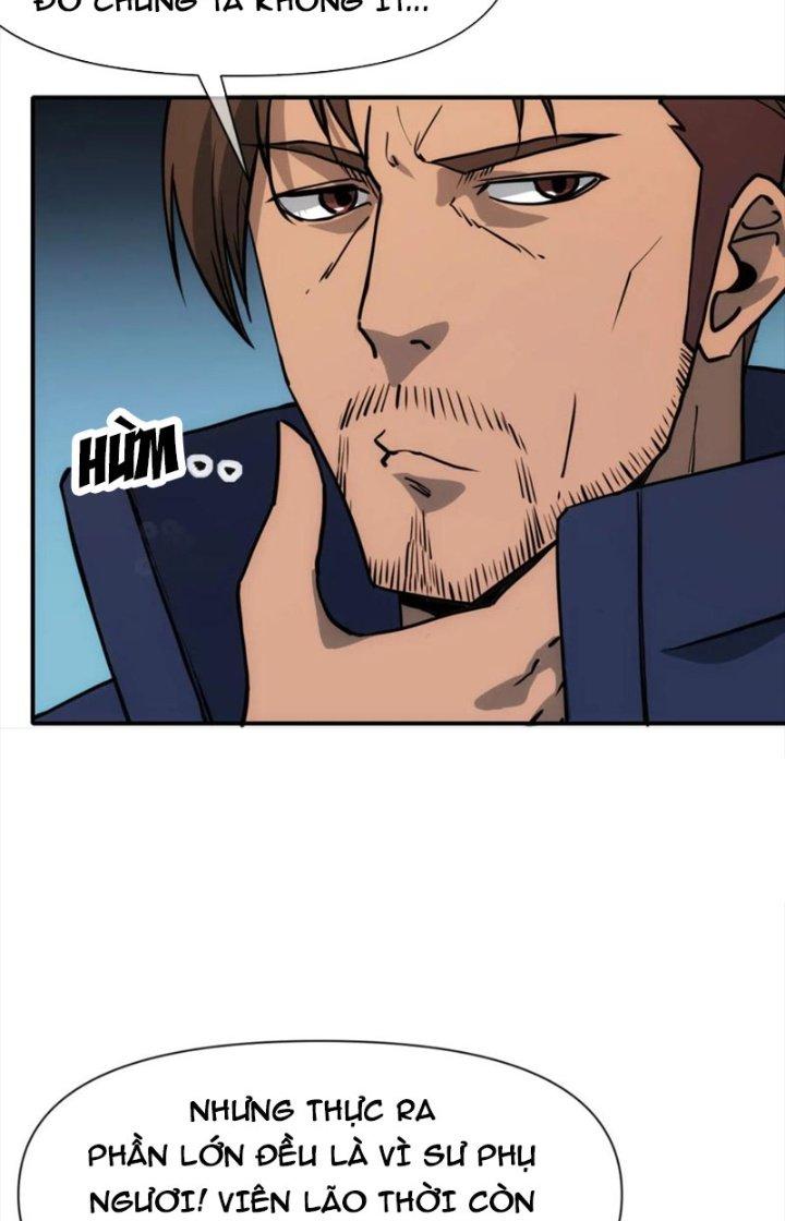 Tinh Môn Chapter 80 - Trang 2