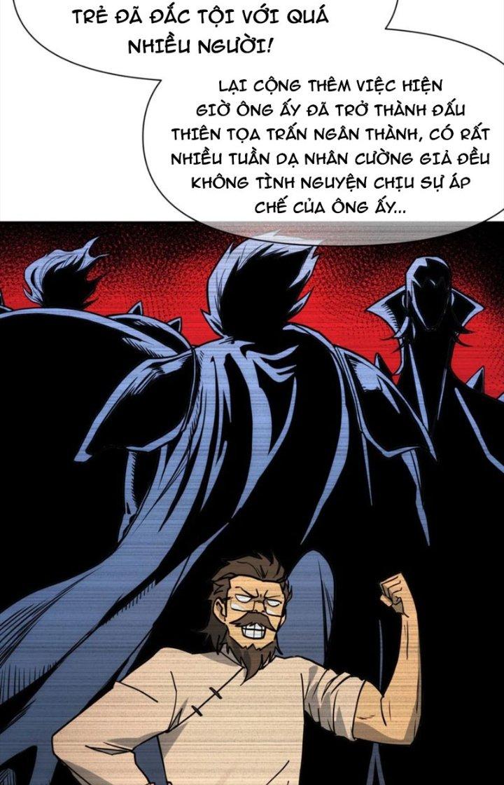 Tinh Môn Chapter 80 - Trang 2