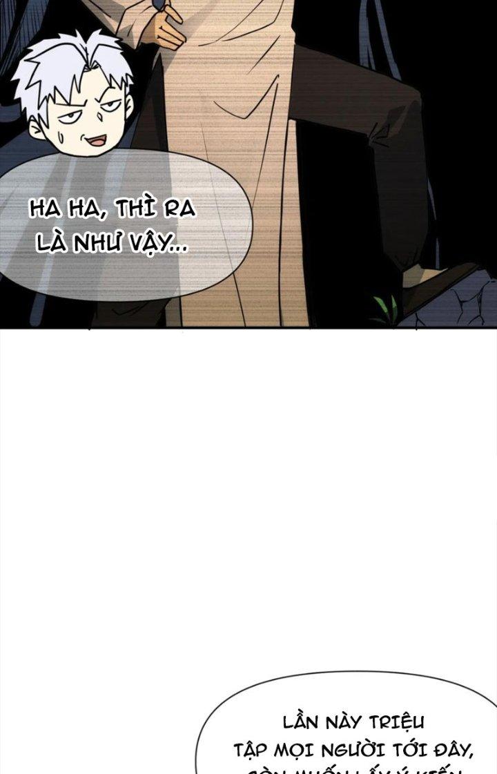 Tinh Môn Chapter 80 - Trang 2