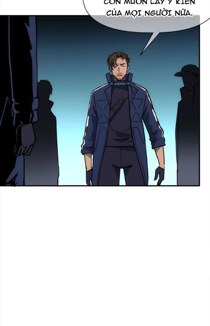 Tinh Môn Chapter 80 - Trang 2