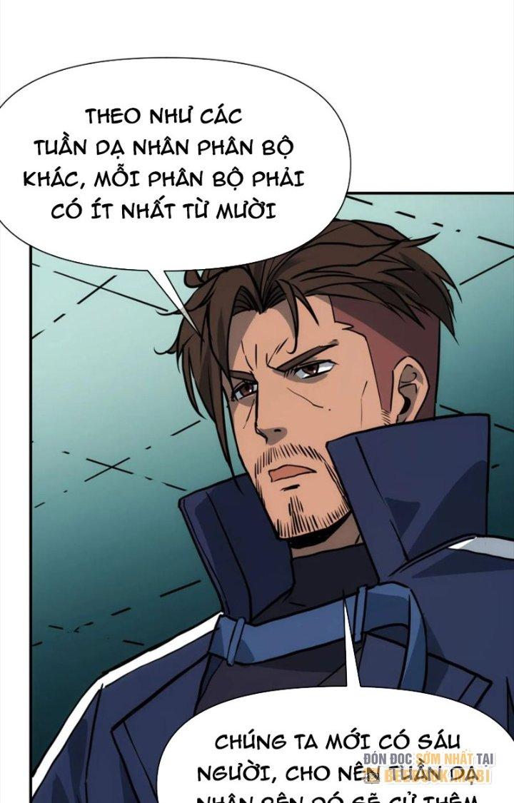 Tinh Môn Chapter 80 - Trang 2