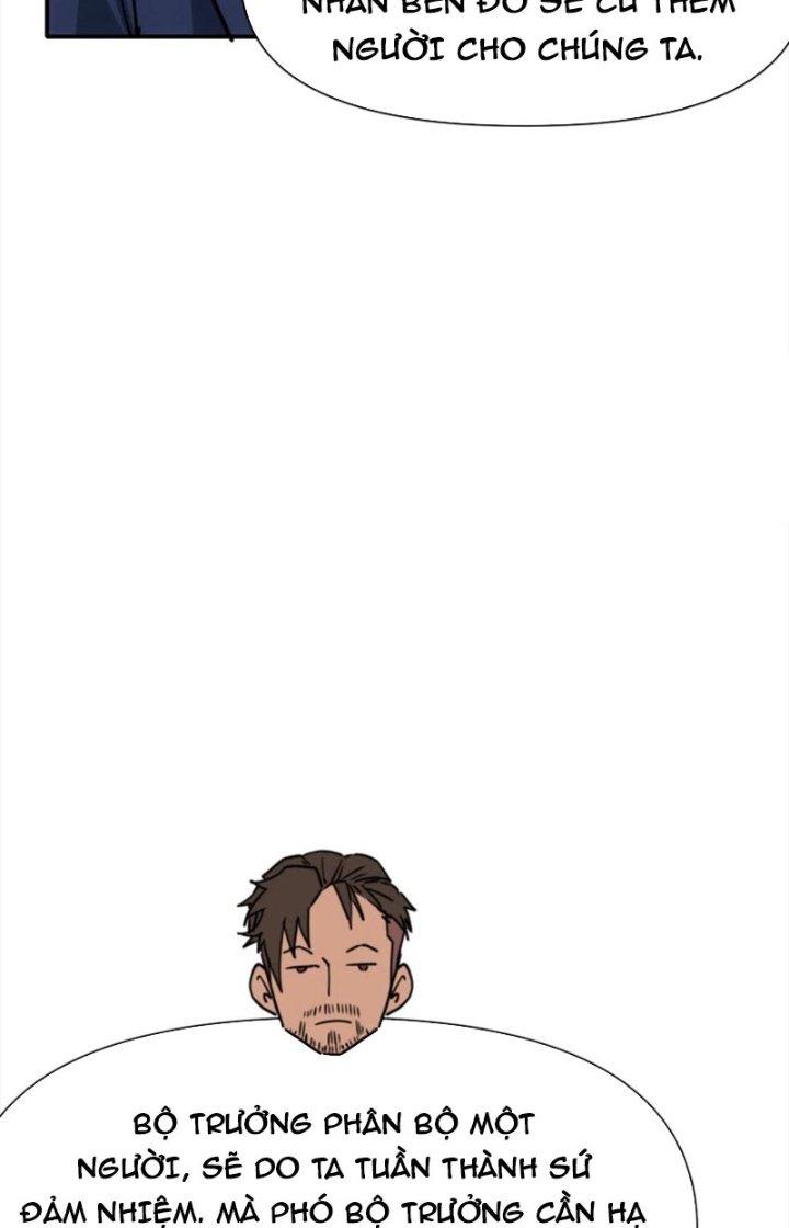 Tinh Môn Chapter 80 - Trang 2