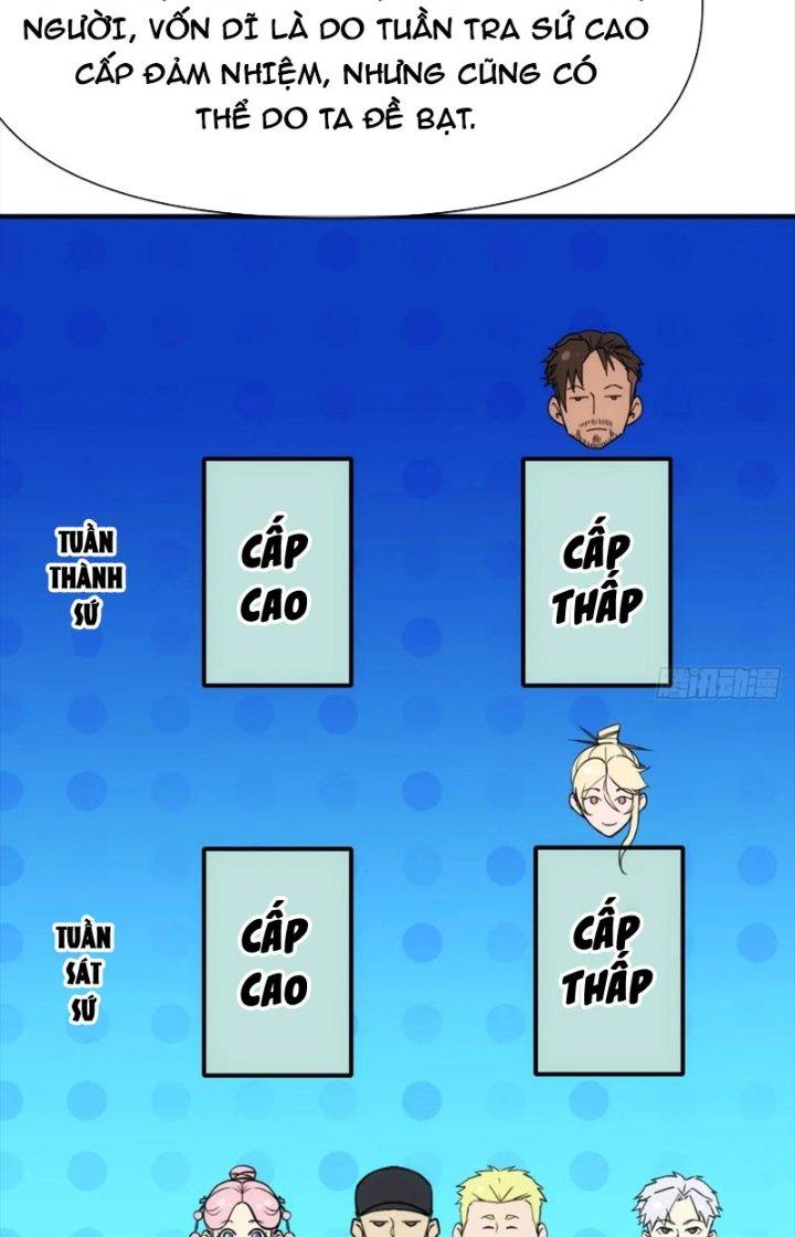 Tinh Môn Chapter 80 - Trang 2