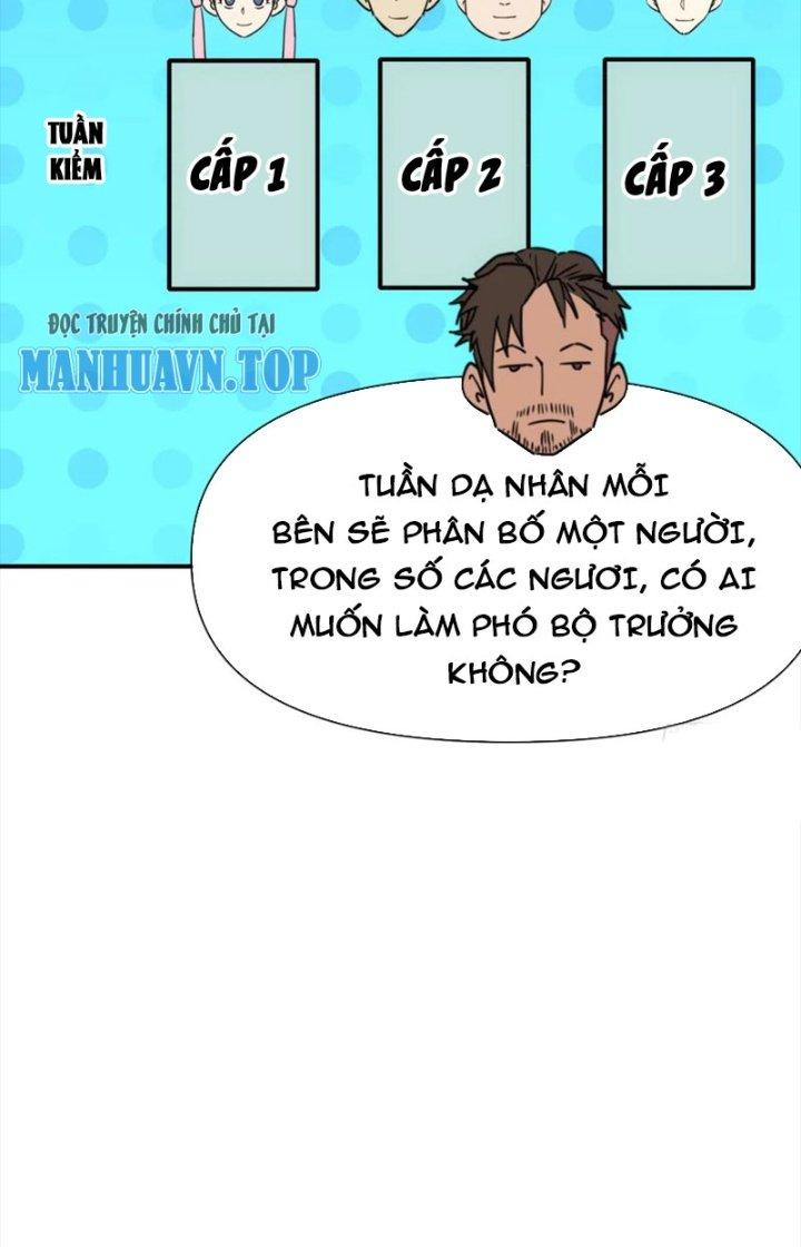 Tinh Môn Chapter 80 - Trang 2