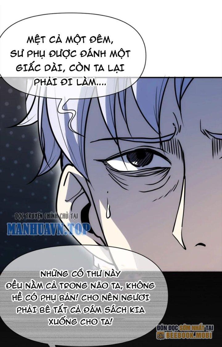 Tinh Môn Chapter 80 - Trang 2