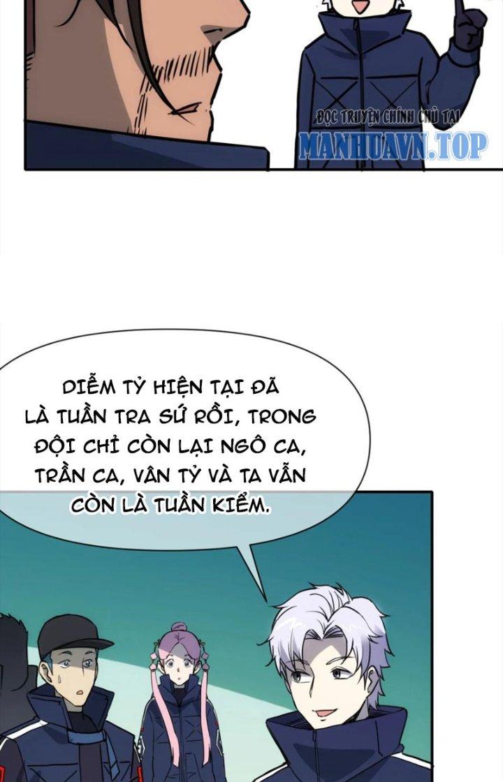 Tinh Môn Chapter 80 - Trang 2