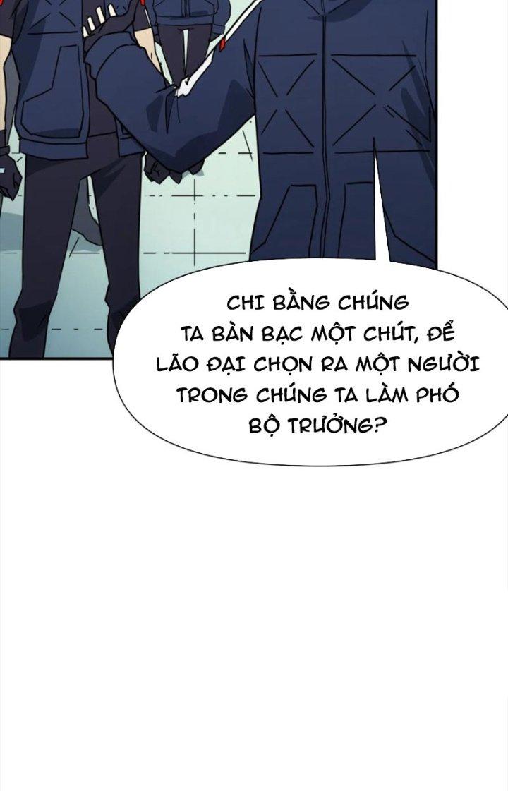 Tinh Môn Chapter 80 - Trang 2