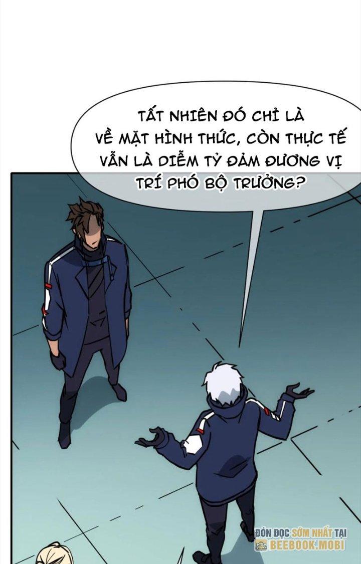 Tinh Môn Chapter 80 - Trang 2