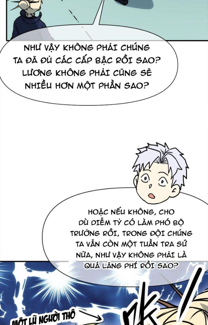 Tinh Môn Chapter 80 - Trang 2