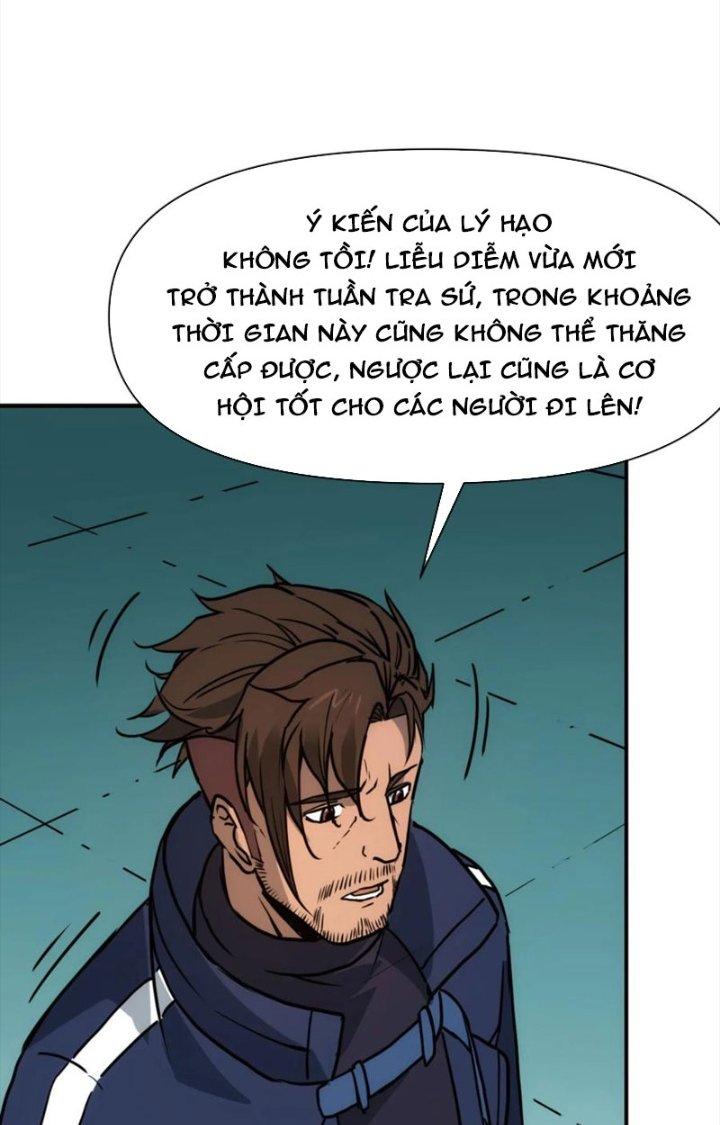 Tinh Môn Chapter 80 - Trang 2