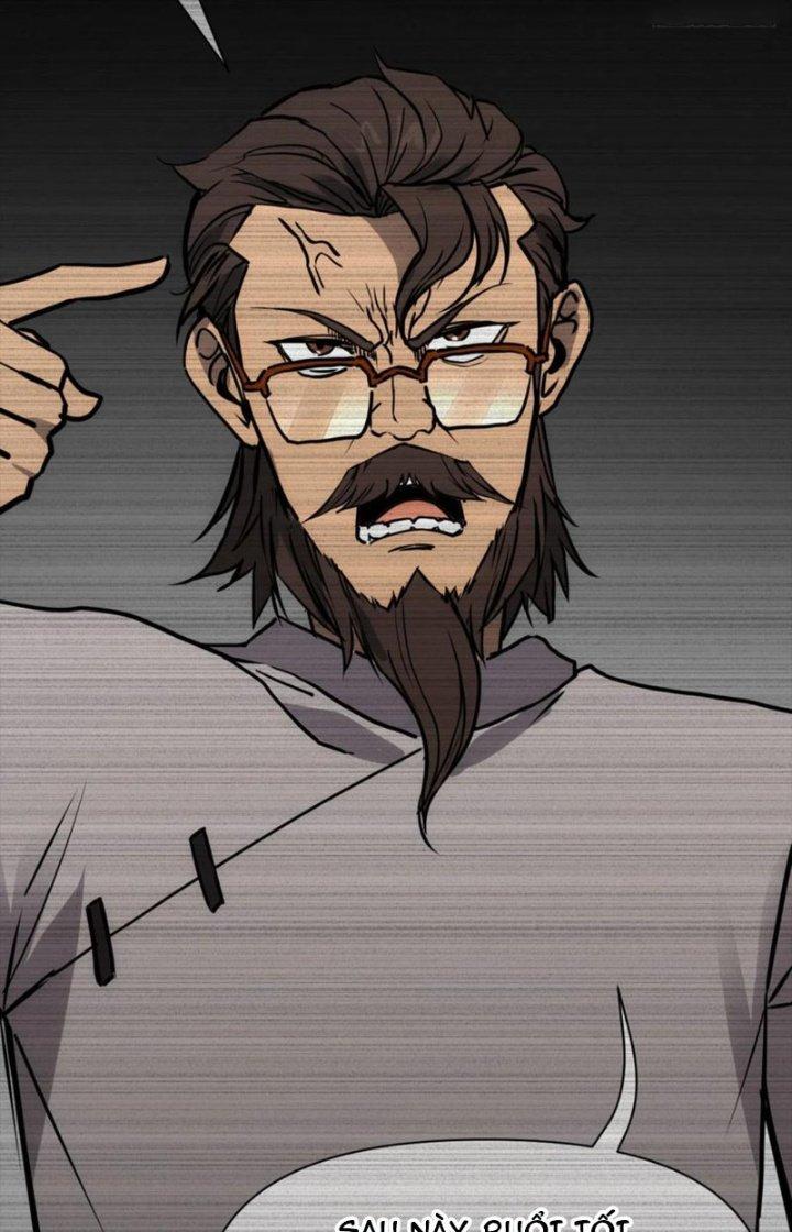 Tinh Môn Chapter 80 - Trang 2