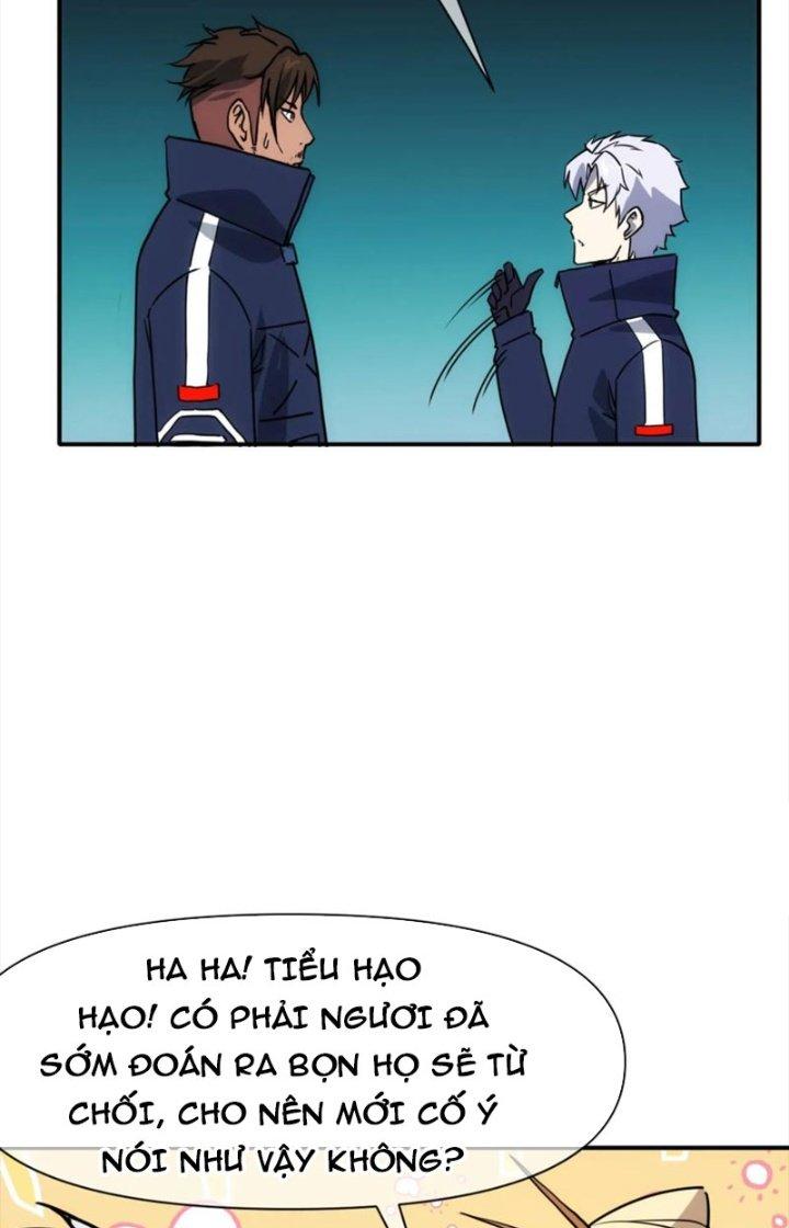 Tinh Môn Chapter 80 - Trang 2