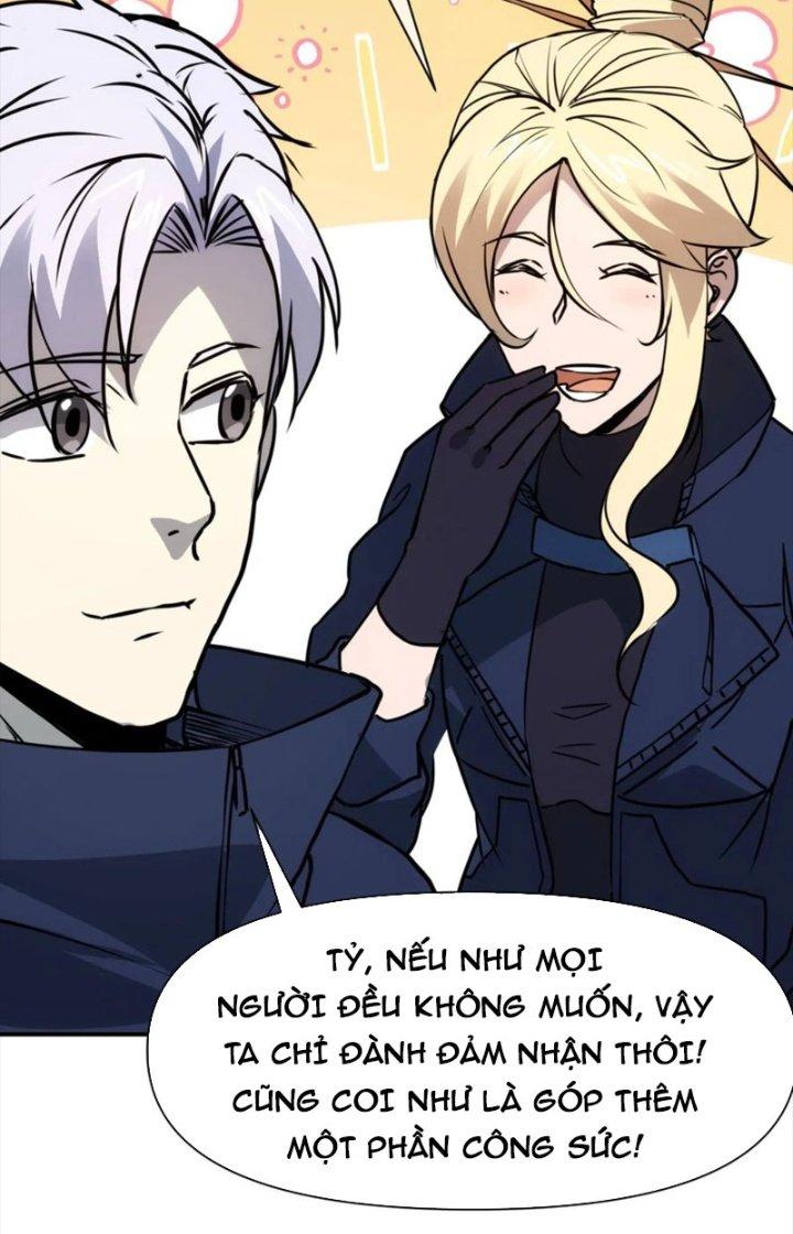 Tinh Môn Chapter 80 - Trang 2