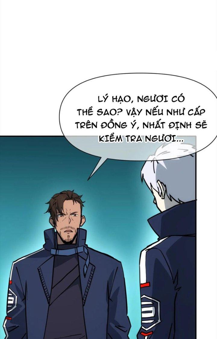 Tinh Môn Chapter 80 - Trang 2