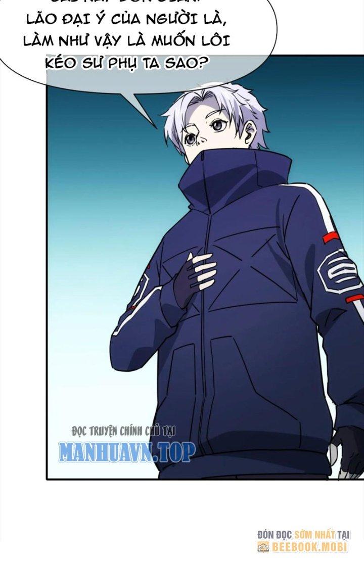 Tinh Môn Chapter 80 - Trang 2