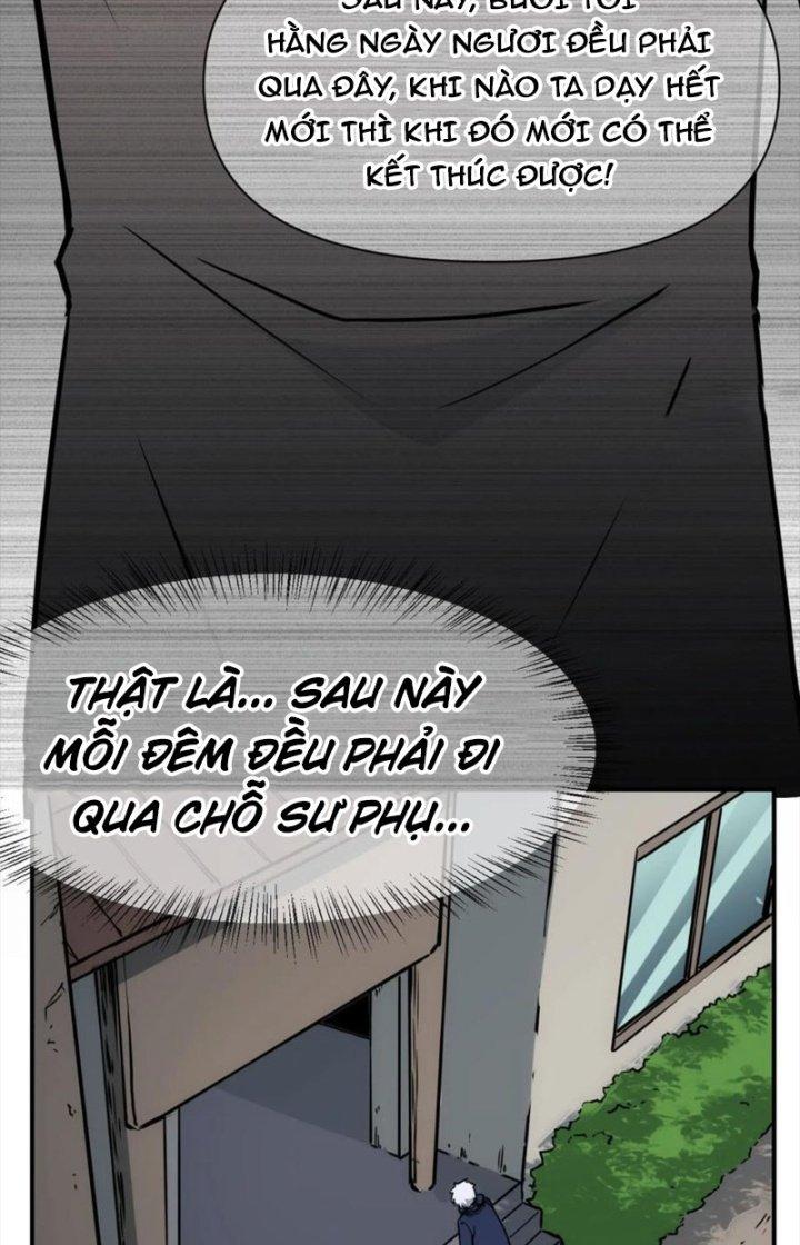 Tinh Môn Chapter 80 - Trang 2