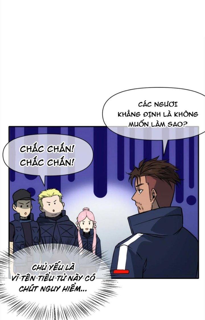 Tinh Môn Chapter 80 - Trang 2