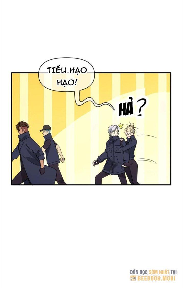 Tinh Môn Chapter 80 - Trang 2