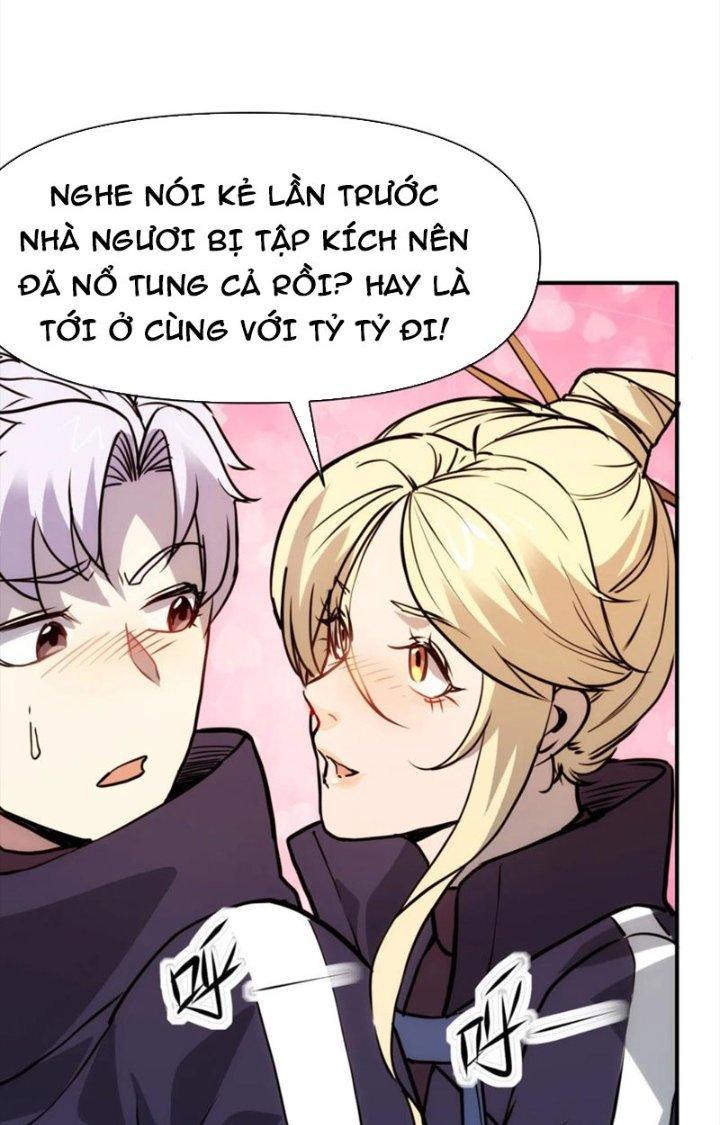 Tinh Môn Chapter 80 - Trang 2
