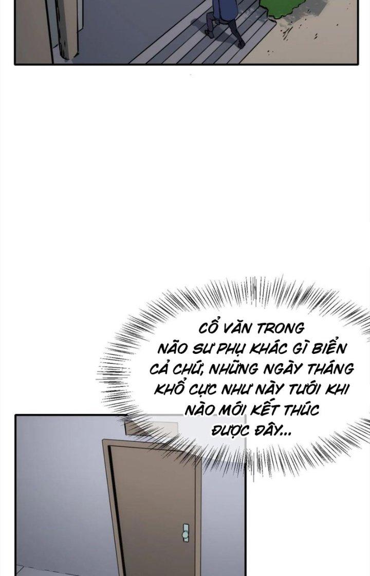 Tinh Môn Chapter 80 - Trang 2