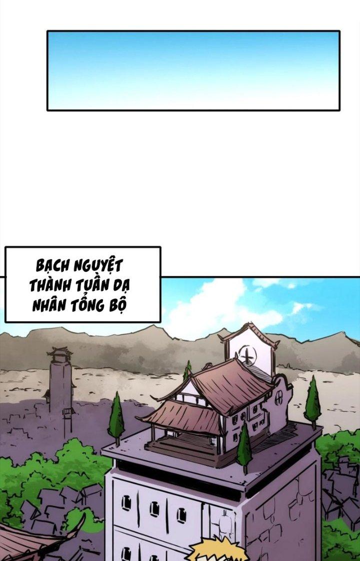Tinh Môn Chapter 80 - Trang 2