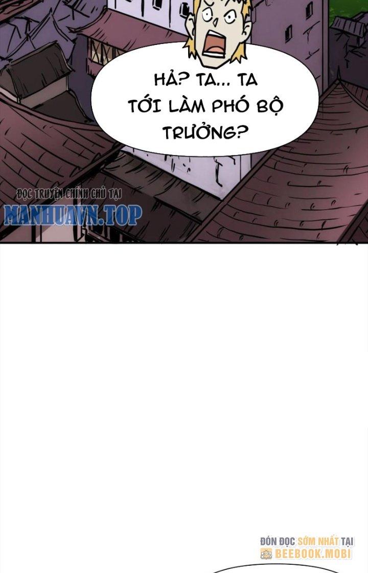 Tinh Môn Chapter 80 - Trang 2