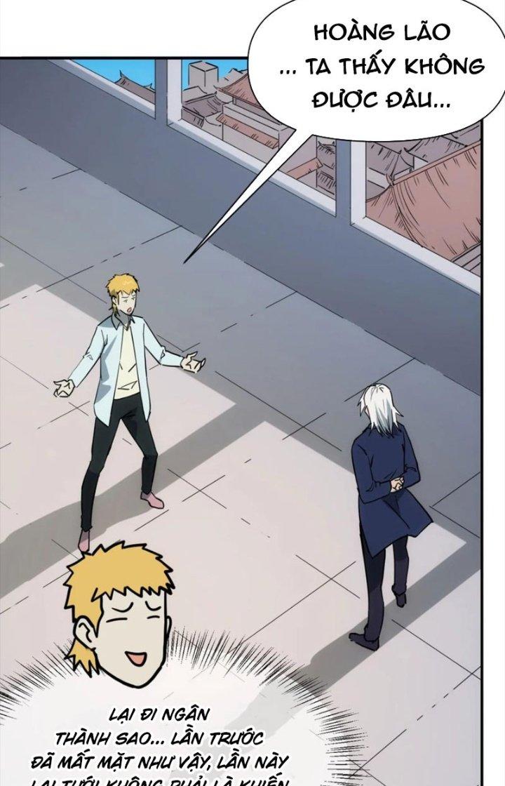 Tinh Môn Chapter 80 - Trang 2