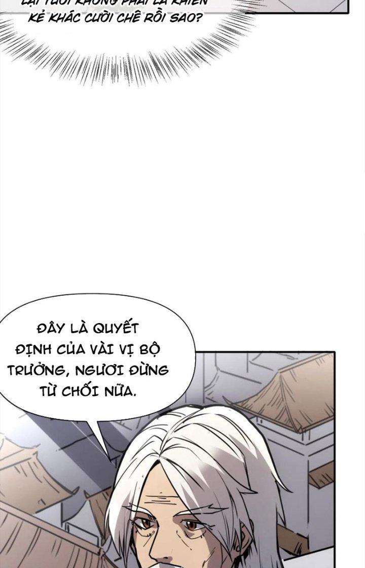 Tinh Môn Chapter 80 - Trang 2